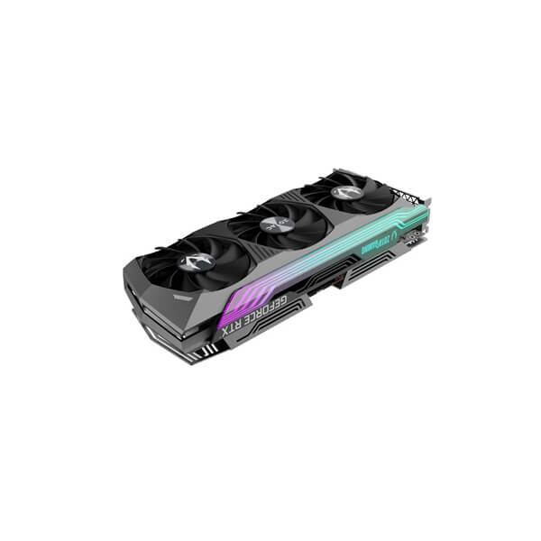Zotac RTX 3070 Ti AMP Holo 8GB Graphics Card